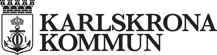 Karlskrona kommuns logotyp
