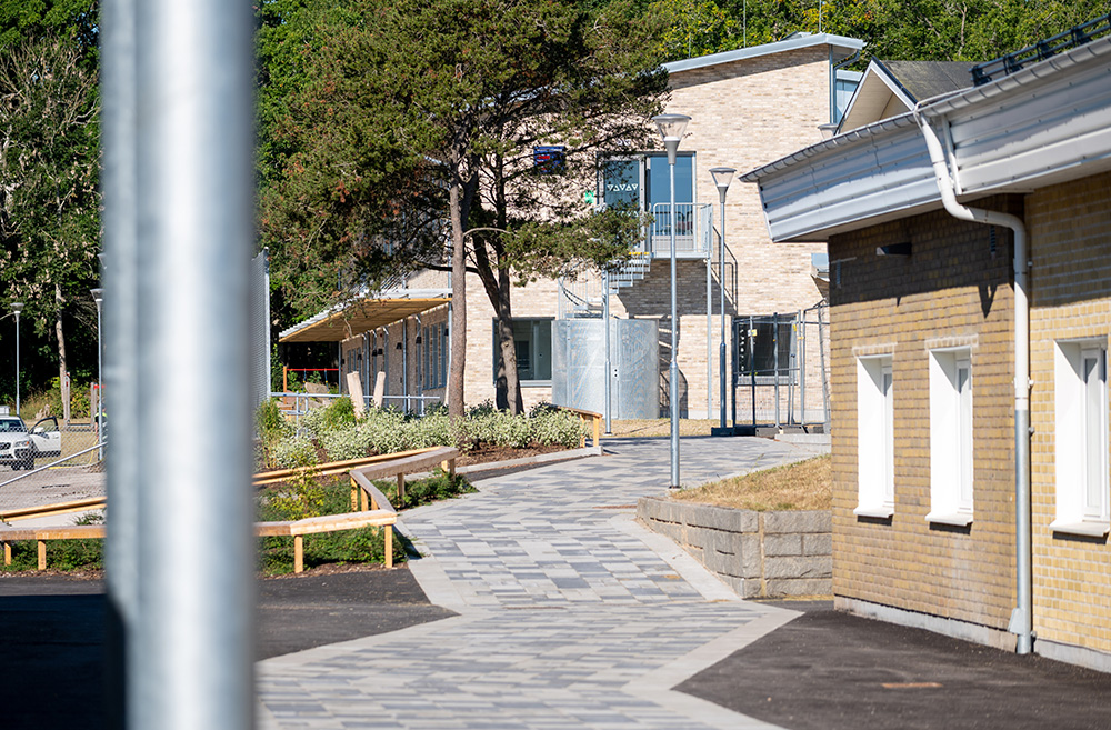 Jämjö kunskapscentrum