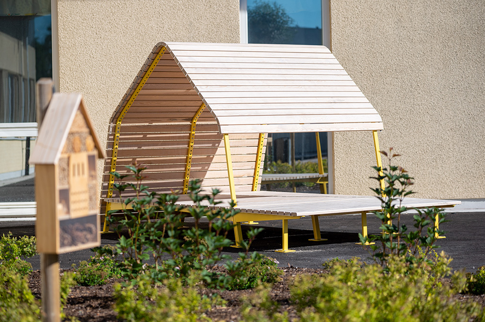 Jämjö kunskapscentrum