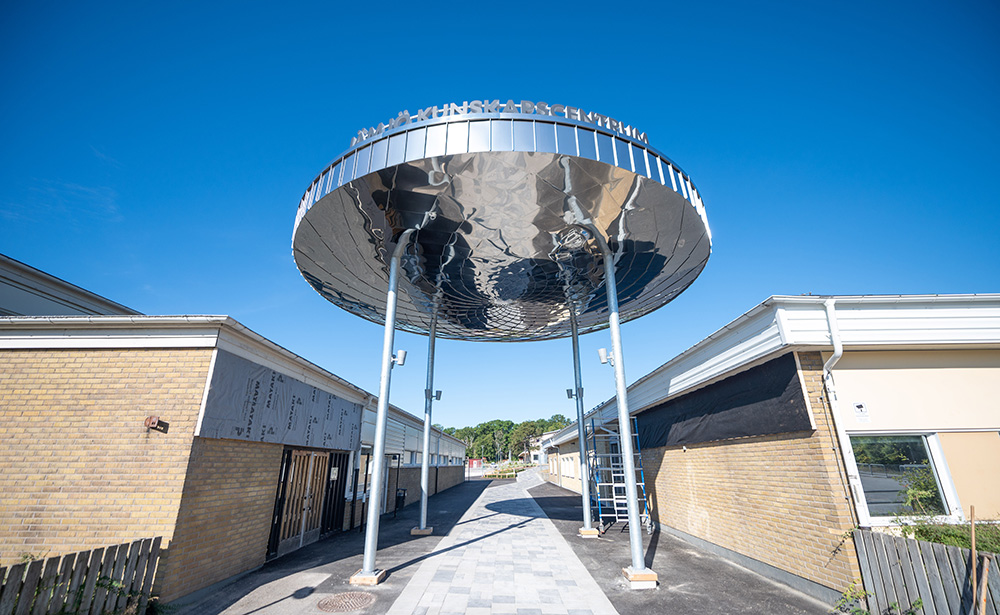 Jämjö kunskapscentrum