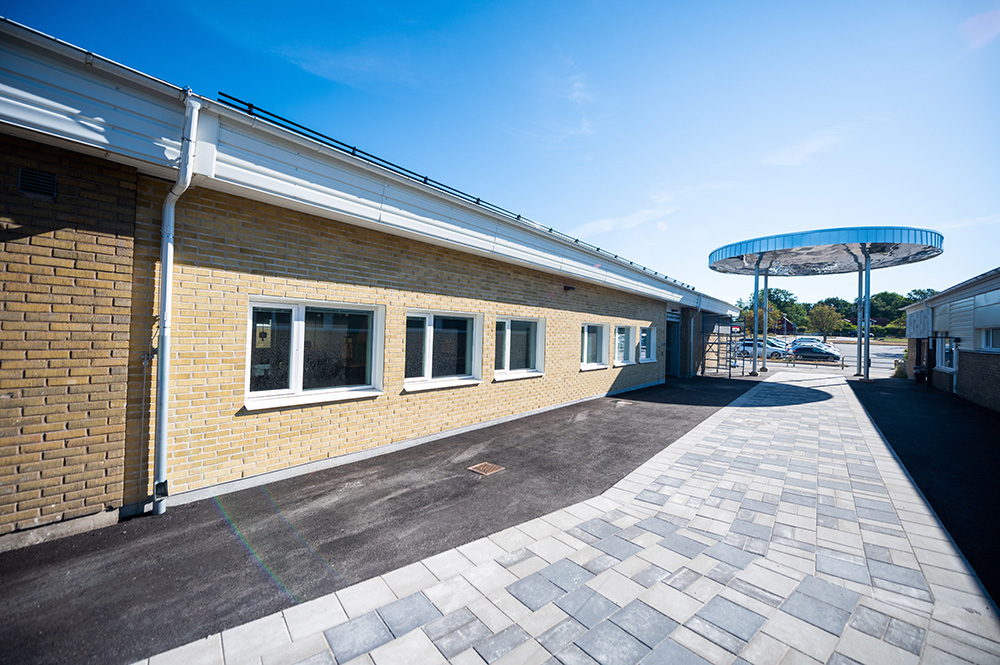 Jämjö kunskapscentrum