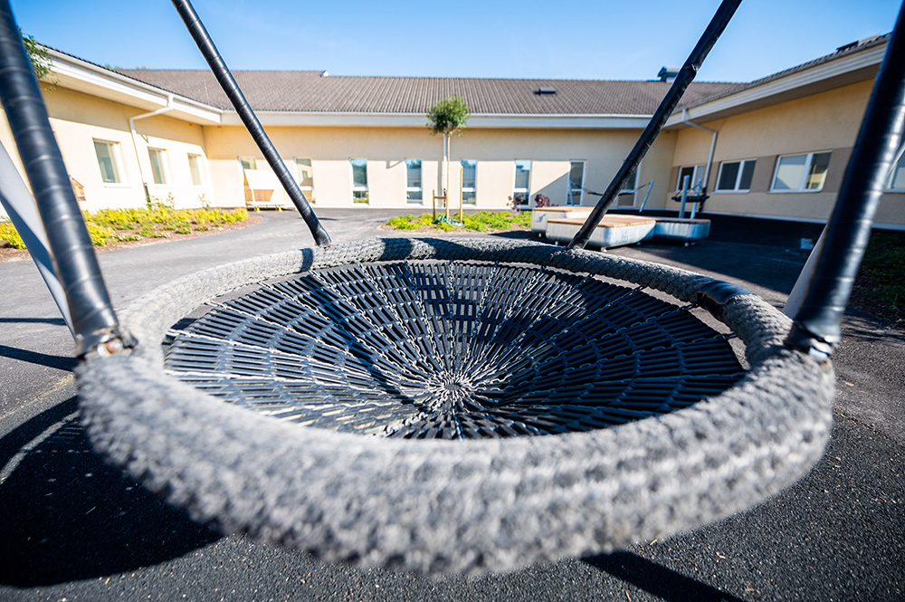 Jämjö kunskapscentrum