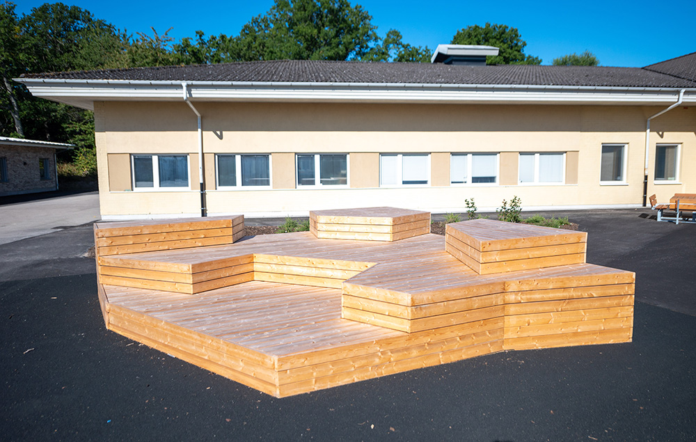 Jämjö kunskapscentrum