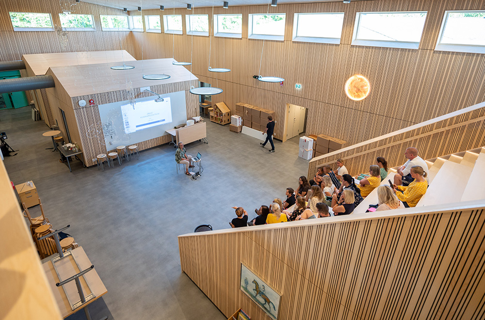 Jämjö kunskapscentrum