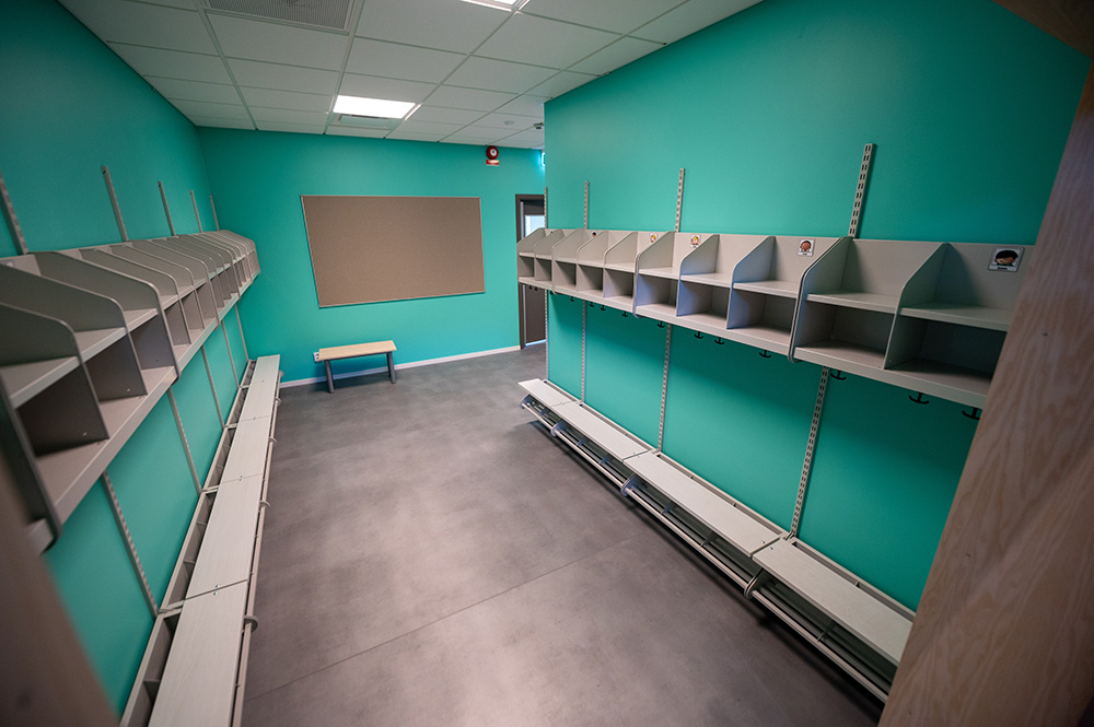 Jämjö kunskapscentrum