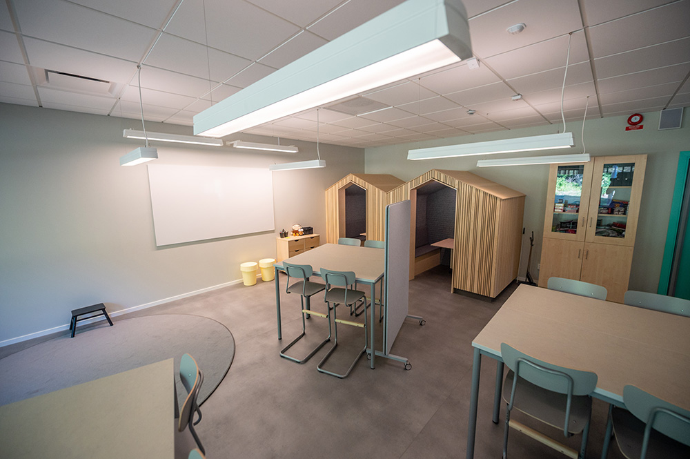 Jämjö kunskapscentrum