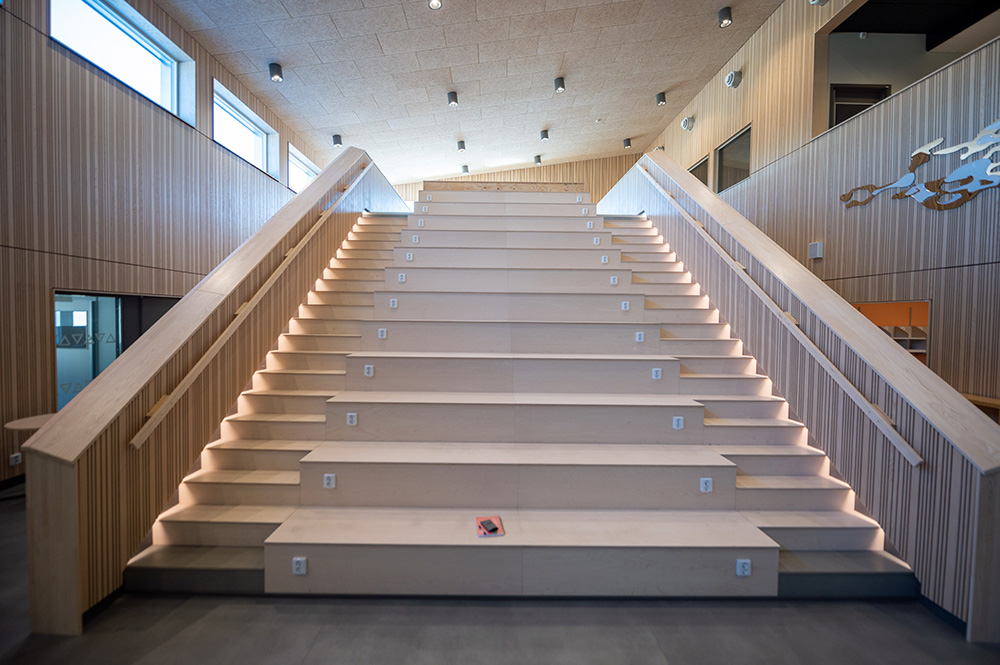 Jämjö kunskapscentrum