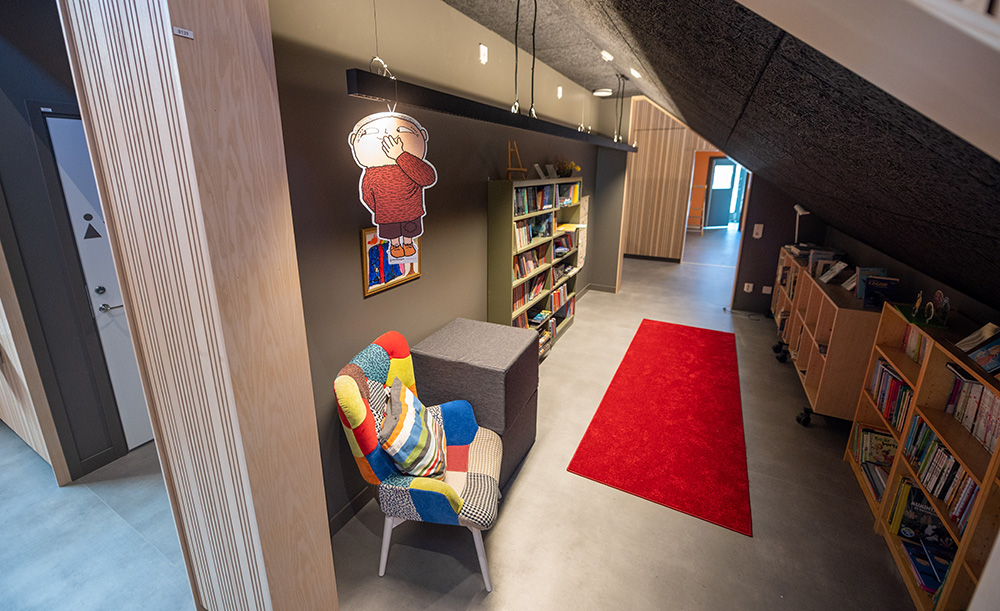 Jämjö kunskapscentrum