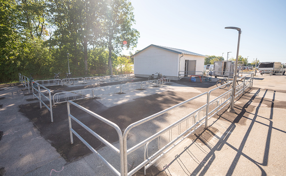 Jämjö kunskapscentrum