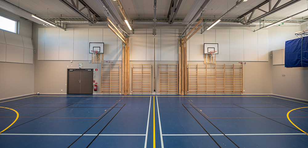 Jämjö kunskapscentrum