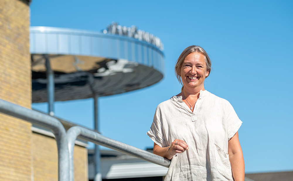 Jämjö kunskapscentrum