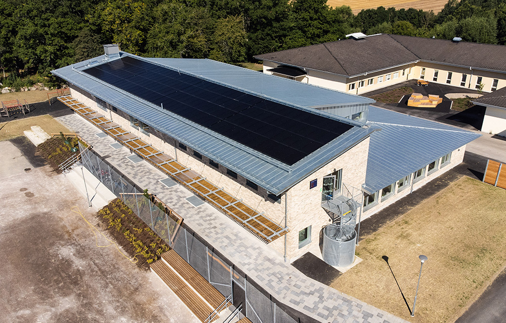 Jämjö kunskapscentrum