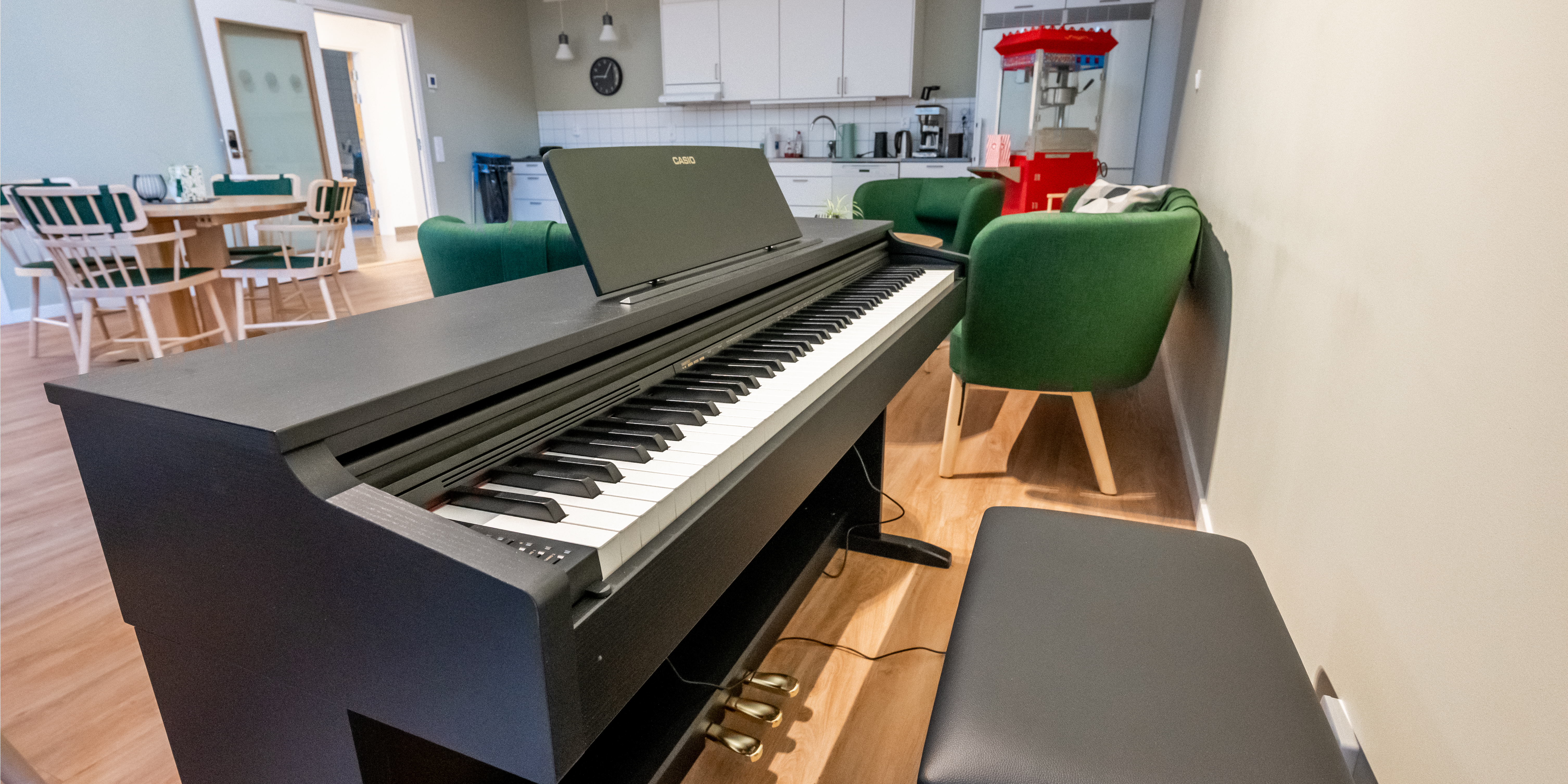 Piano.