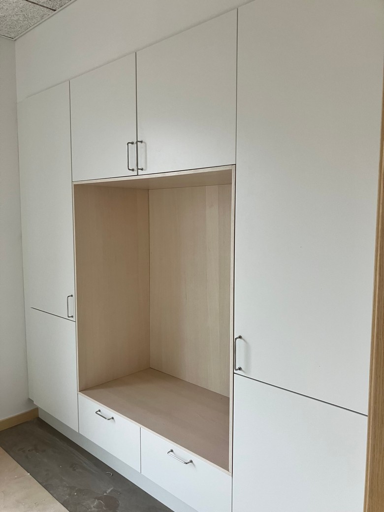 Vecka 41 2023 - En sitthörna för kommande lässtunder.jpg