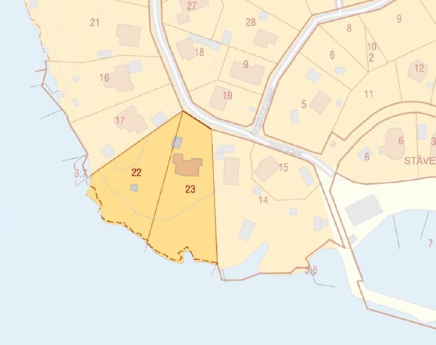 Upph&auml;vande av tomtindelning f&ouml;r del av kvarteret Kompassen.jpg